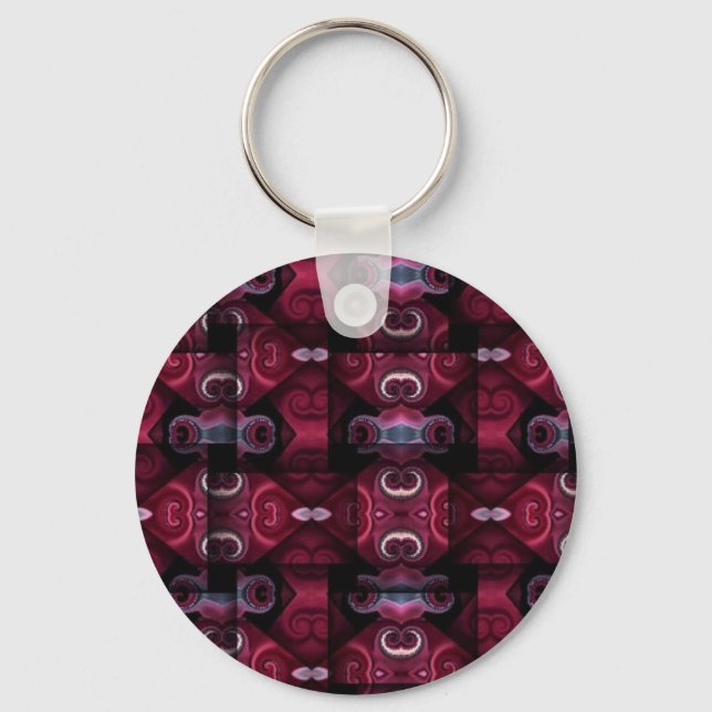 hello friends keychain (Front)
