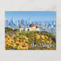 Hello From Los Angeles, California, USA