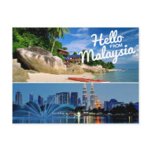 Hello from Malaysia