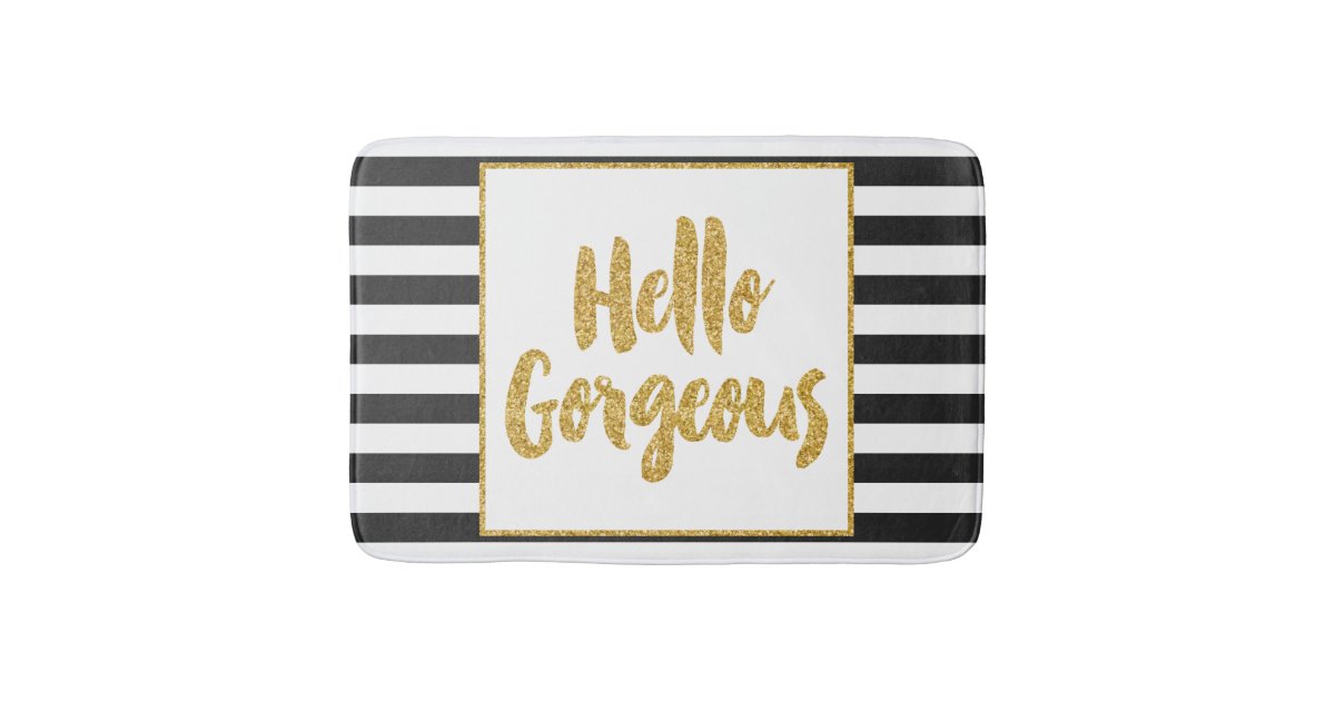 black and gold bathroom rugs | home design styles black and gold bathroom rugs | home design styles