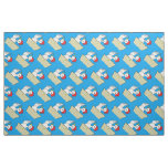 Hello!  Hello! Fabric