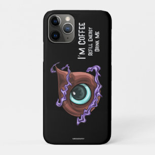 Hello, I’m Coffee iPhone 11 Pro Case
