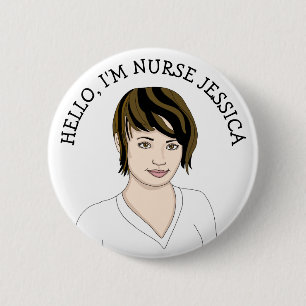 Hello, I'm Nurse Add Name Button