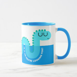 Hello, is it me you're looking for? mug