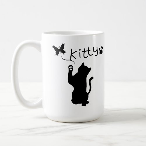     Hello Kitty Coffee Mug