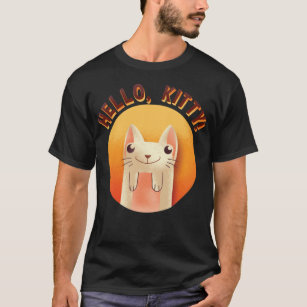 T-shirt freee🗿  Hello kitty t shirt, Cute tshirt designs, Hello kitty