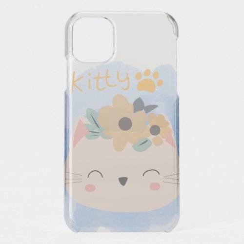     Hello Kitty iPhone 11 Case