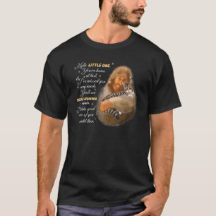 Hello Little One You Re Home At Last And I Ve Miss T-Shirt