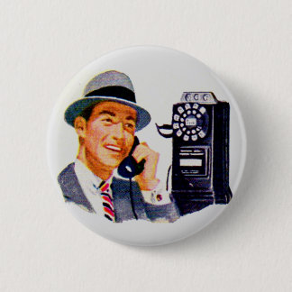Hello, Mabel? It's Tony. Button