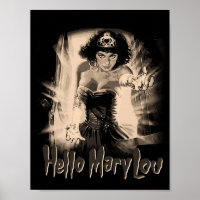 Hello Mary Lou Prom Night 