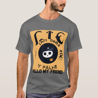 hello Men's T-Shirts