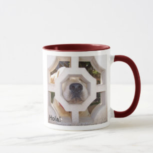 Hello Mug