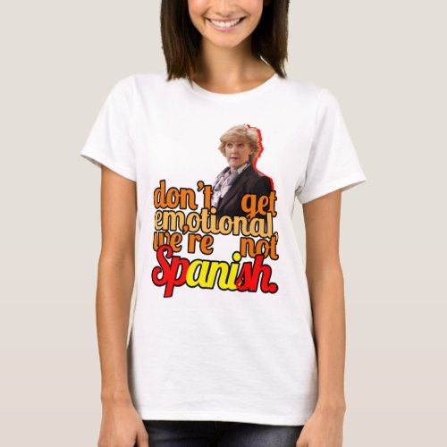 Hello Mum How are you today T_Shirt