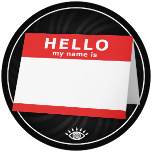 hello my name is cards