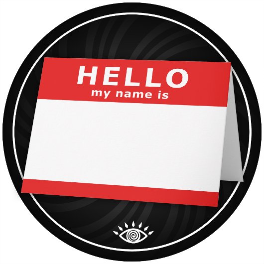 hello my name is cards