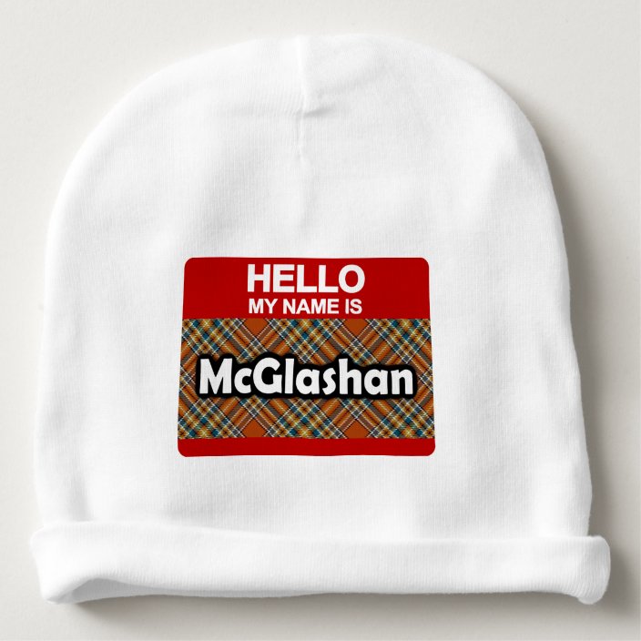 scottish hat name