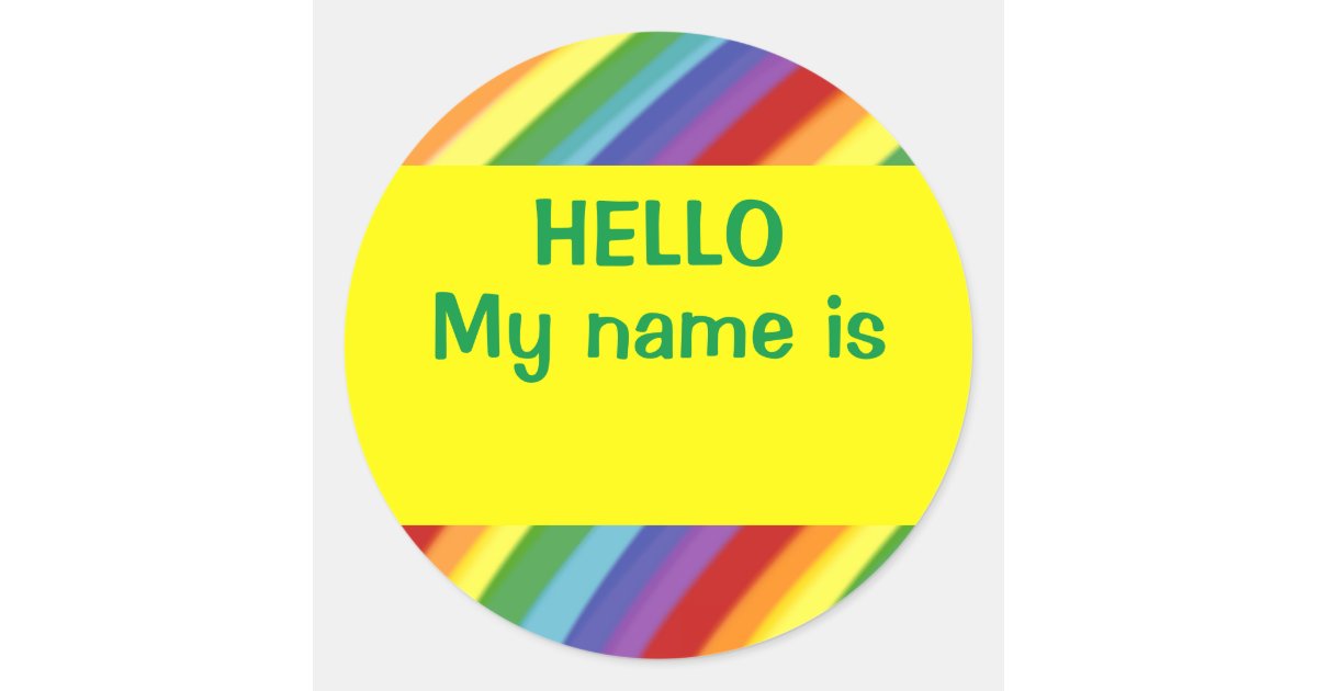 My Name Is Gay 18