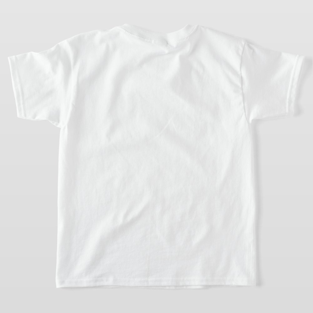 Discover Hello My Name Is... T-Shirt