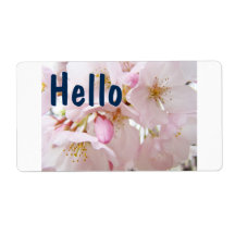 Hello name tags Guests Visitors Volunteers Meeting