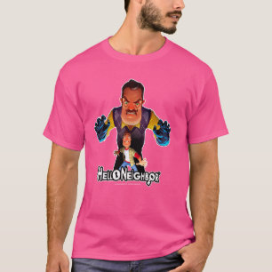 Hello Neighbor - Game Related Designs 1 T-Shirt