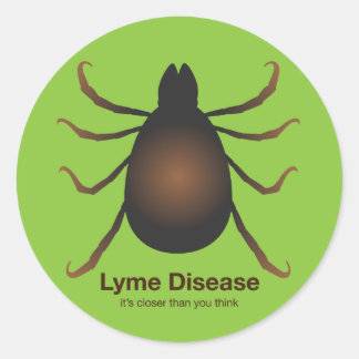 Hello Neighbor Green Sticker