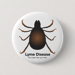 Hello Neighbor Pinback Button