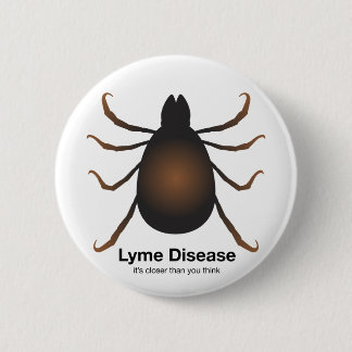 Hello Neighbor Pinback Button