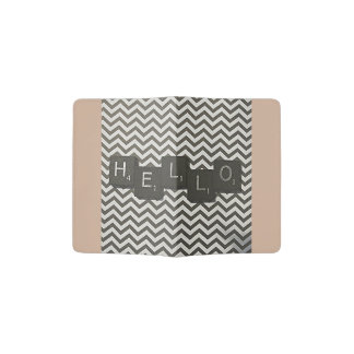 Hello Passport Holder