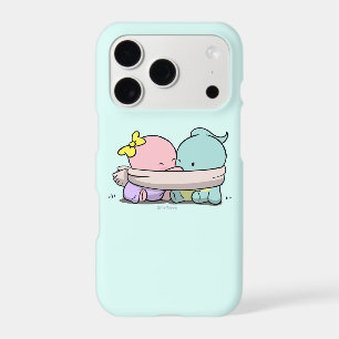 Hello Pou iPhone Case