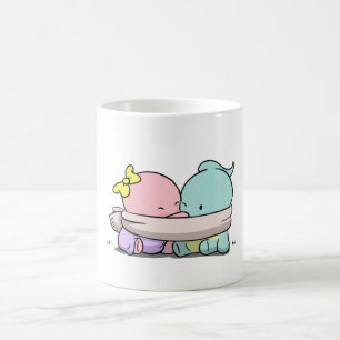 Hello Pou Mug