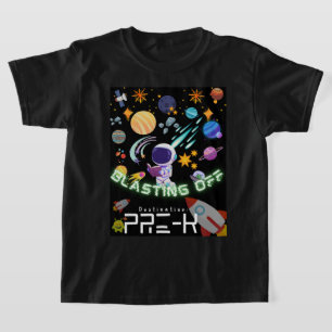 Hello, Pre-K! T-Shirt