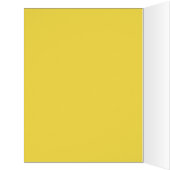 Hello Robin Greeting Extra Large (Inside (Left))