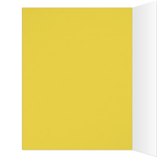 Hello Robin Greeting Extra Large (Inside (Left))