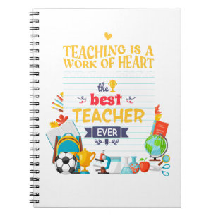 Hello School Notebook