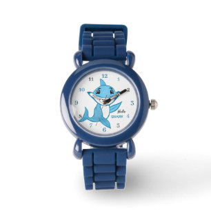 Hello Shark Watch