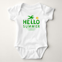 Hello Summer