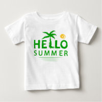 Hello Summer