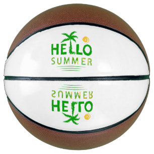 Hello Summer Basketball