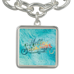 Hello Summer Bracelet