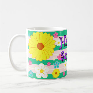 Hello Summer! Coffee Mug