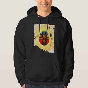 Hello Summer Hoodie