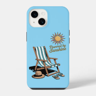 Hello Summer iPhone 14 Case