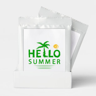 Hello Summer Margarita Drink Mix