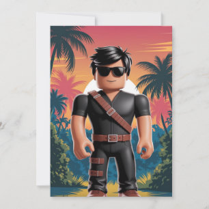 Hello summer save the date