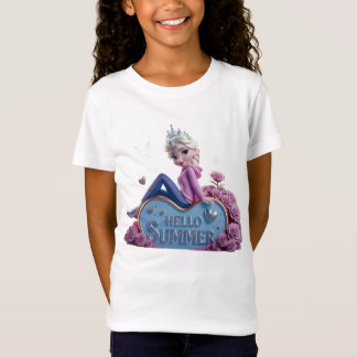 Hello summer T-Shirt