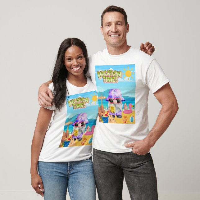 Hello summer T-Shirt (Unisex)