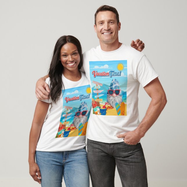 Hello summer T-Shirt (Unisex)