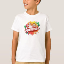 hello summer