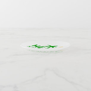 Hello Summer Trinket Tray