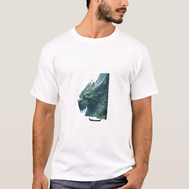 Hello Summer Vibes T-Shirt (Front)